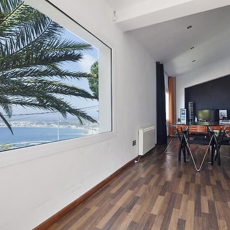 로지즈 House Vista Bella 빌라 외부 사진