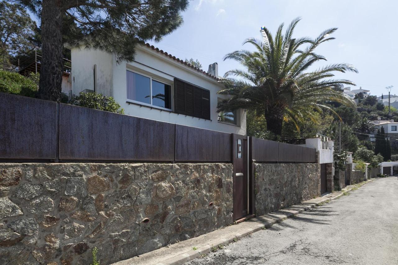 로지즈 House Vista Bella 빌라 외부 사진