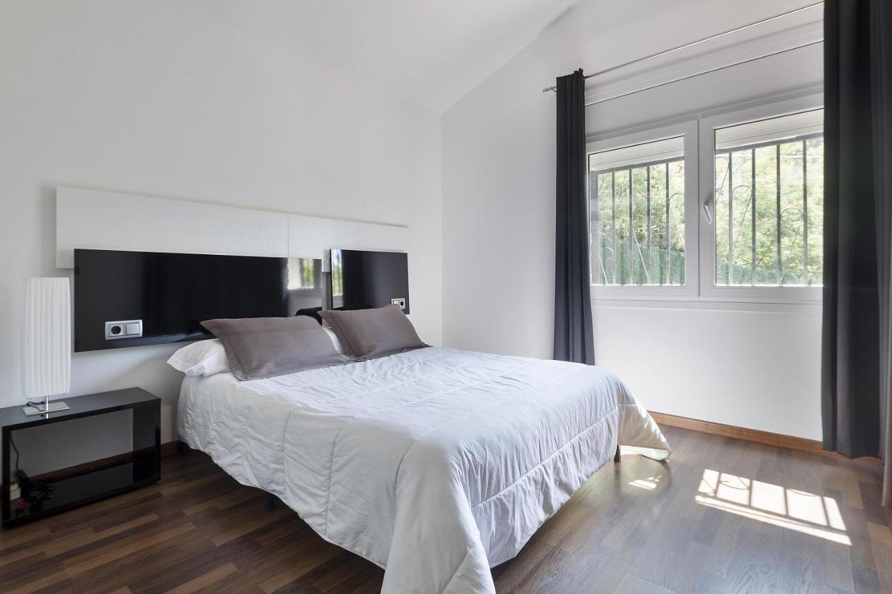 로지즈 House Vista Bella 빌라 외부 사진