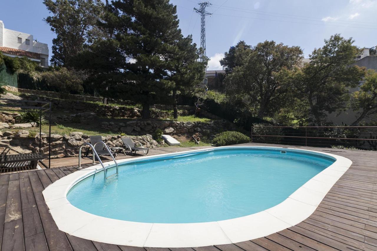 로지즈 House Vista Bella 빌라 외부 사진
